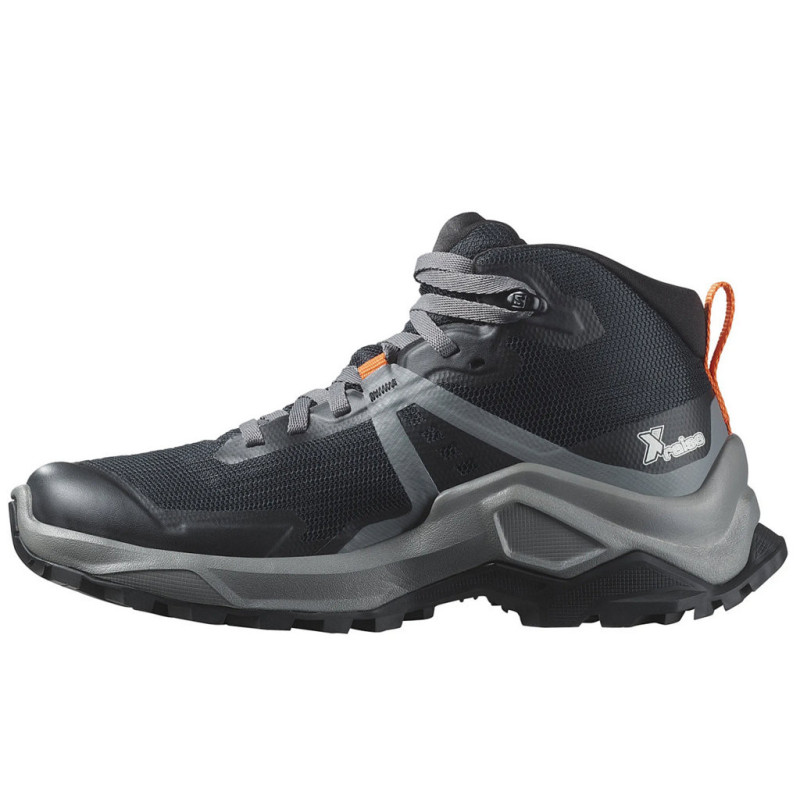 BOTA MONTE X RAISE MID GTX JR