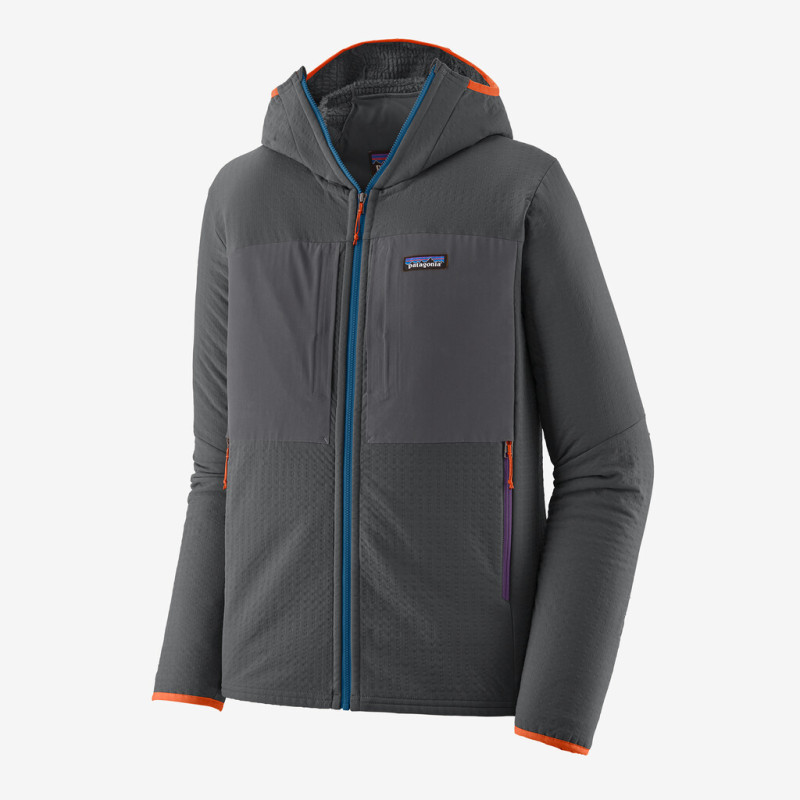 CHAQUETA POLAR PATAGONIA TECHFACE R2