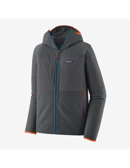 CHAQUETA POLAR PATAGONIA TECHFACE R2