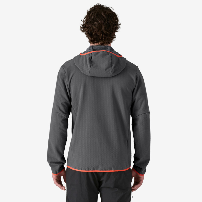 CHAQUETA POLAR PATAGONIA TECHFACE R2