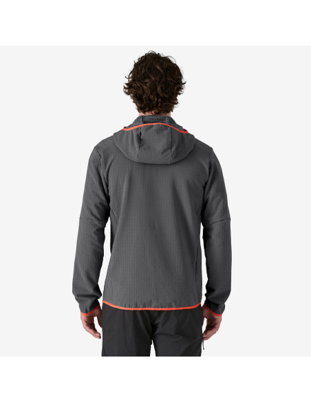 CHAQUETA POLAR PATAGONIA TECHFACE R2