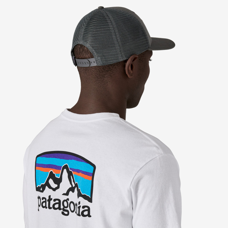 VISERA PATAGONIA RED "CAMIONERO"