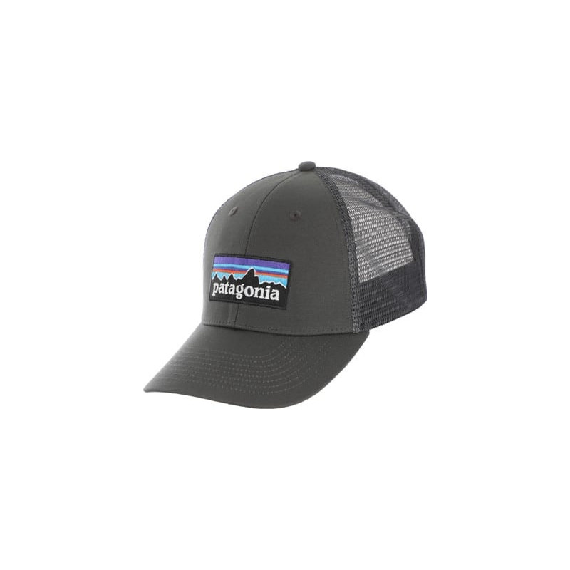 VISERA PATAGONIA RED "CAMIONERO"