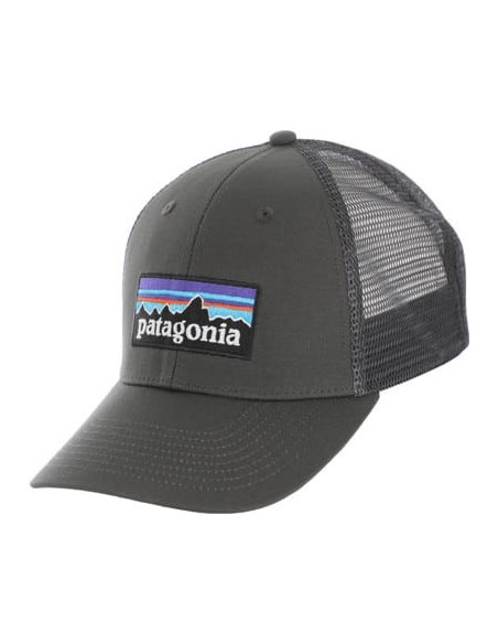 VISERA PATAGONIA RED "CAMIONERO" VISERA PATAGONIA RED "CAMIONERO"