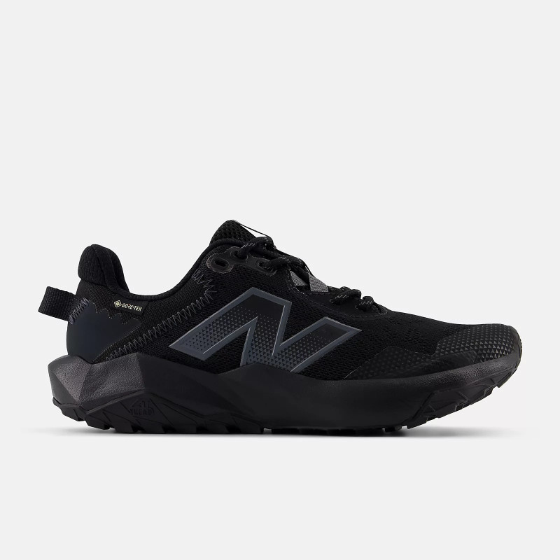 ZAPATILLA NEW BALANCE DYNASOFT NITREL GTX NGR