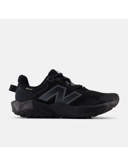 ZAPATILLA NEW BALANCE DYNASOFT NITREL GTX NGR
