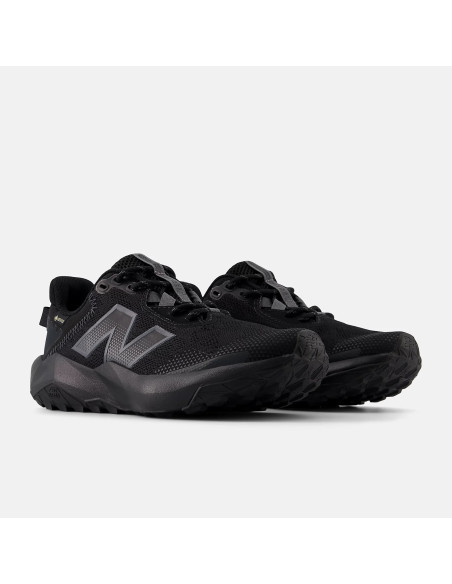 ZAPATILLA NEW BALANCE DYNASOFT NITREL GTX NGR