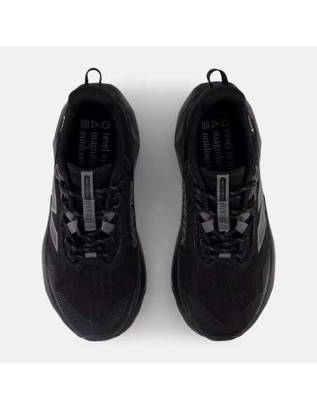 ZAPATILLA NEW BALANCE DYNASOFT NITREL GTX NGR