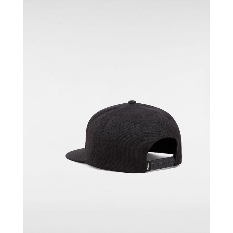 GORRA VANS CLASSIC NGR AJUSTABLE