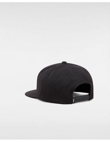 GORRA VANS CLASSIC NGR AJUSTABLE