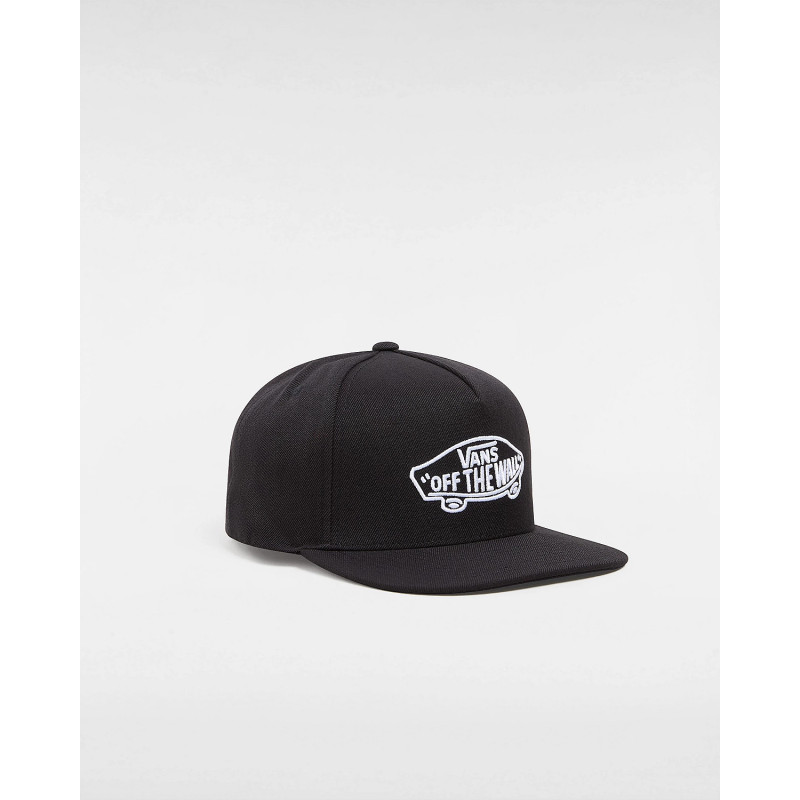 GORRA VANS CLASSIC NGR AJUSTABLE