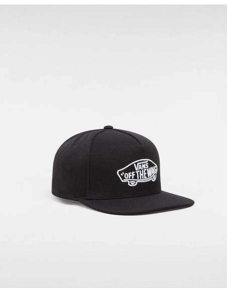 GORRA VANS CLASSIC NGR AJUSTABLE
