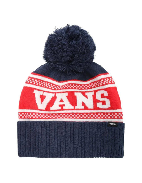 GORRO VANS CHECKPOM AZUL