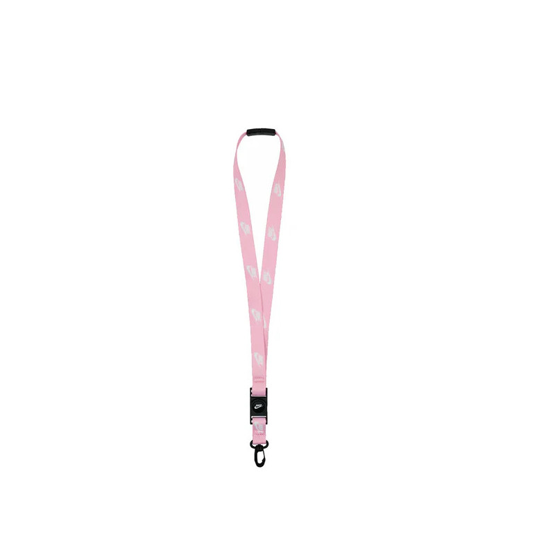 CUELGA LLAVES NIKE CLUB ROSA