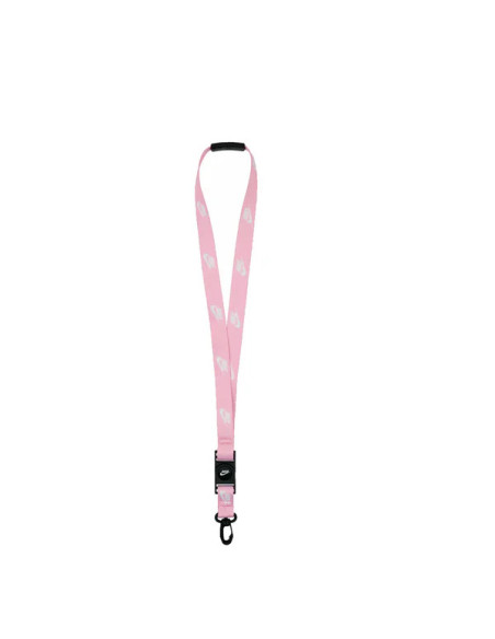 CUELGA LLAVES NIKE CLUB ROSA