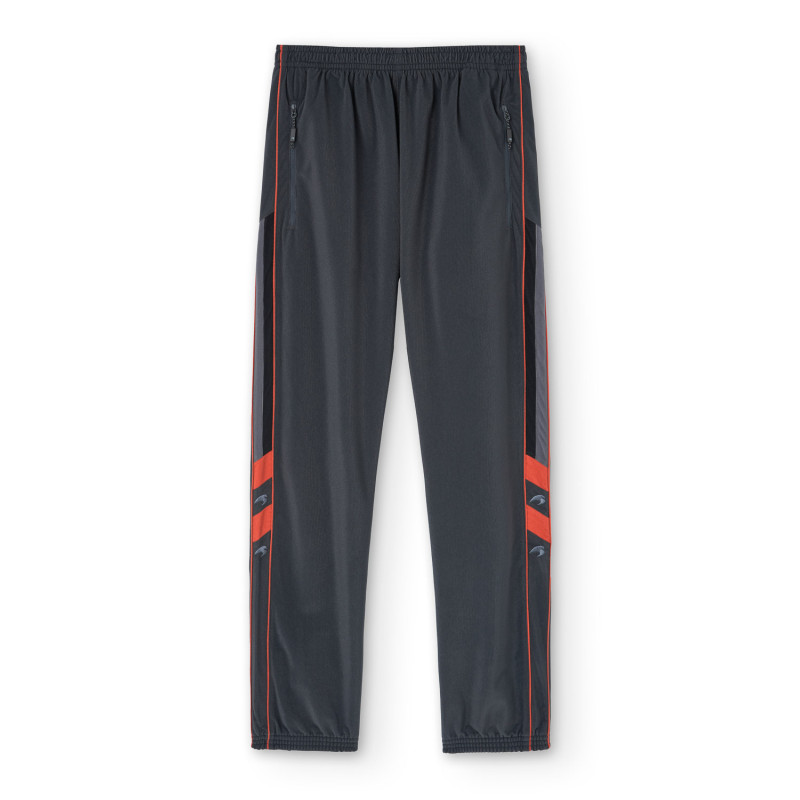 PANTALÓN MICROPANA ASTORE GOULD GRIS/NJA