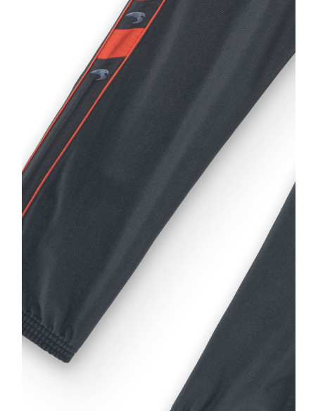 PANTALÓN MICROPANA ASTORE GOULD GRIS/NJA