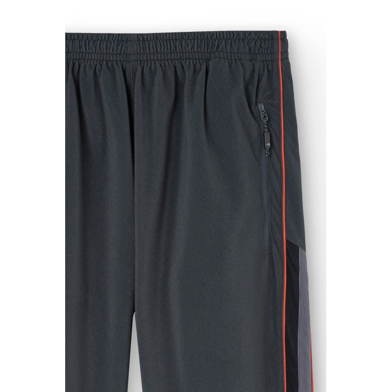 PANTALÓN MICROPANA ASTORE GOULD GRIS/NJA