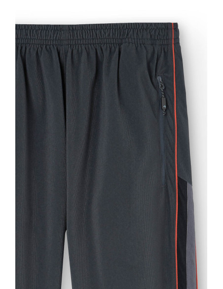 PANTALÓN MICROPANA ASTORE GOULD GRIS/NJA
