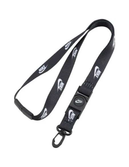 CUELGA LLAVES NIKE CLUB NGR