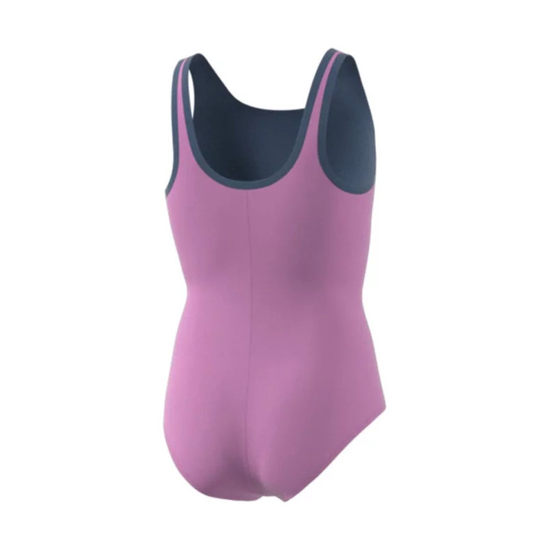 BAÑADOR ADIDAS SPORTSWEAR U-BACK JR LILA