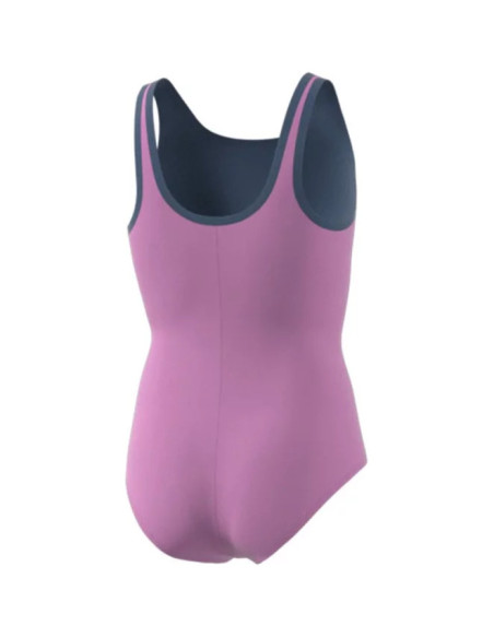 BAÑADOR ADIDAS SPORTSWEAR U-BACK JR LILA
