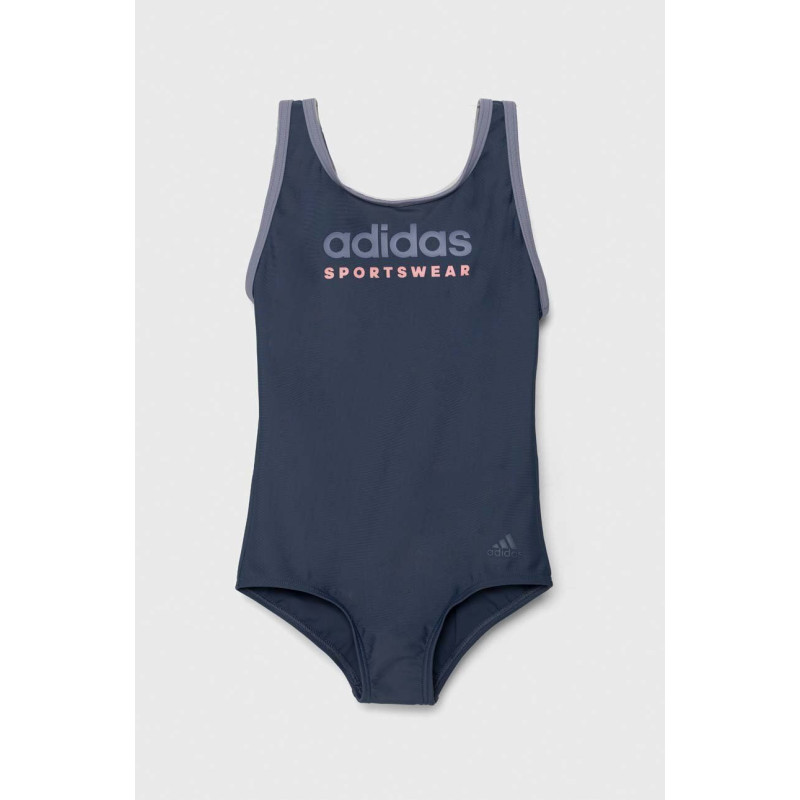 BAÑADOR ADIDAS SPORTSWEAR U-BACK JR AZUL