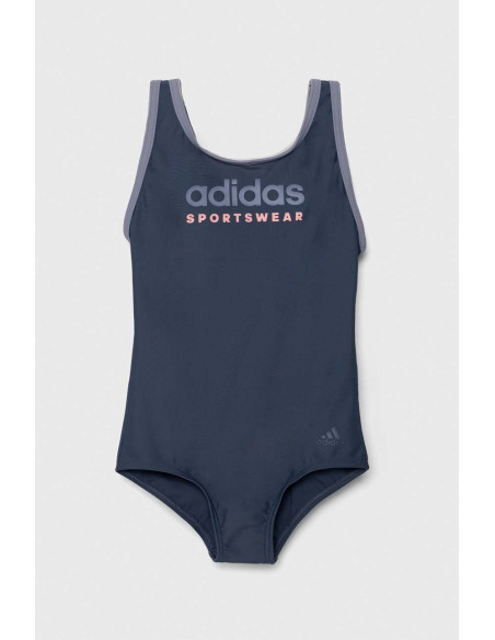 BAÑADOR ADIDAS SPORTSWEAR U-BACK JR AZUL