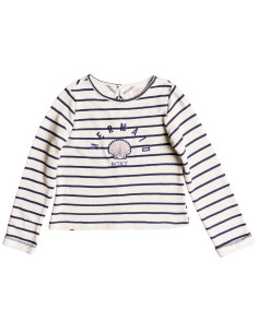 SUDADERA MARINERA NÑA MARCA ROXY 2