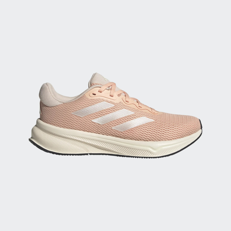 ZAPATILLA RUNNING RESPONSE SALMON ADIDAS