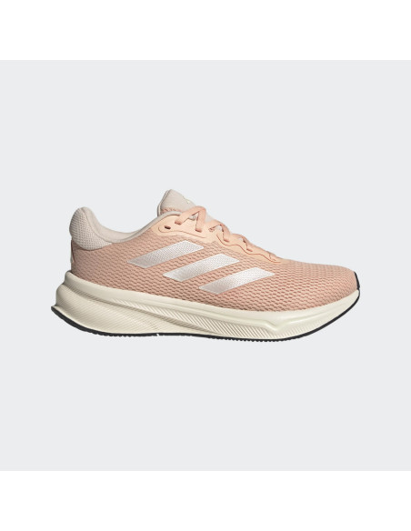 ZAPATILLA RUNNING RESPONSE SALMON ADIDAS