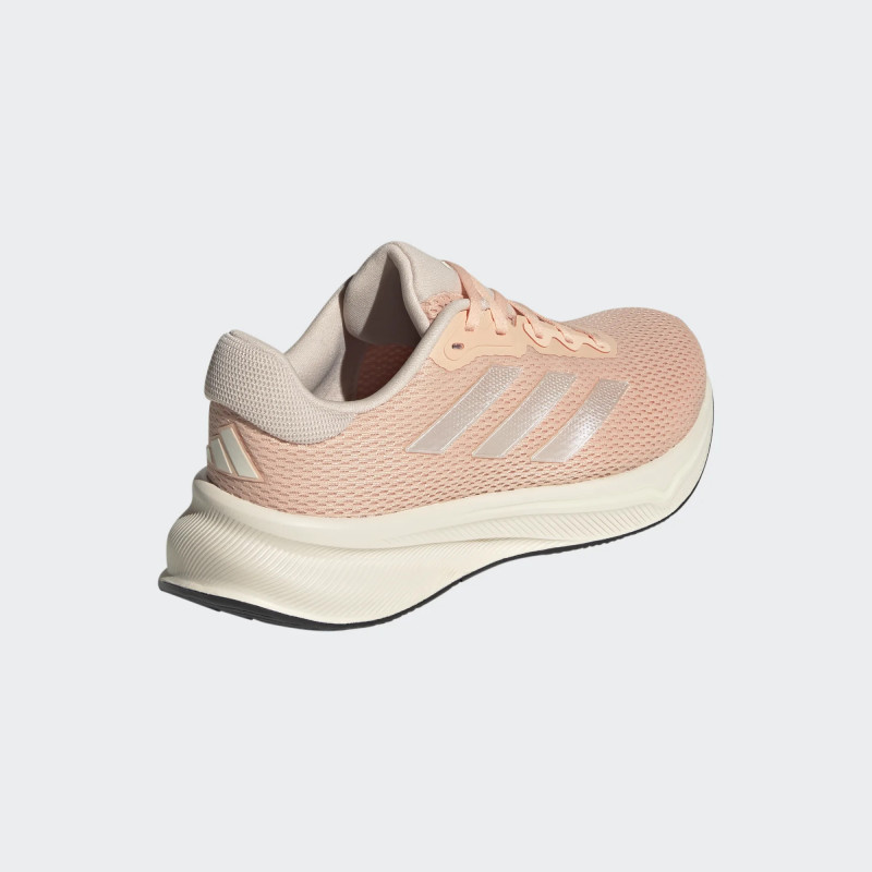 ZAPATILLA RUNNING RESPONSE SALMON ADIDAS