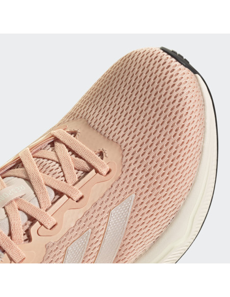 ZAPATILLA RUNNING RESPONSE SALMON ADIDAS