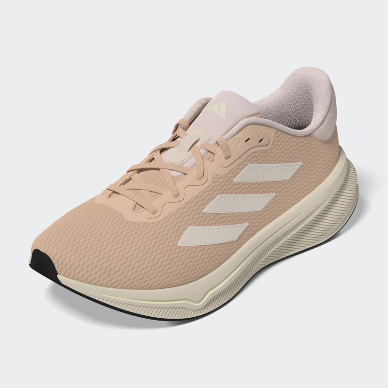 ZAPATILLA RUNNING RESPONSE SALMON ADIDAS