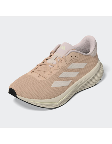 ZAPATILLA RUNNING RESPONSE SALMON ADIDAS