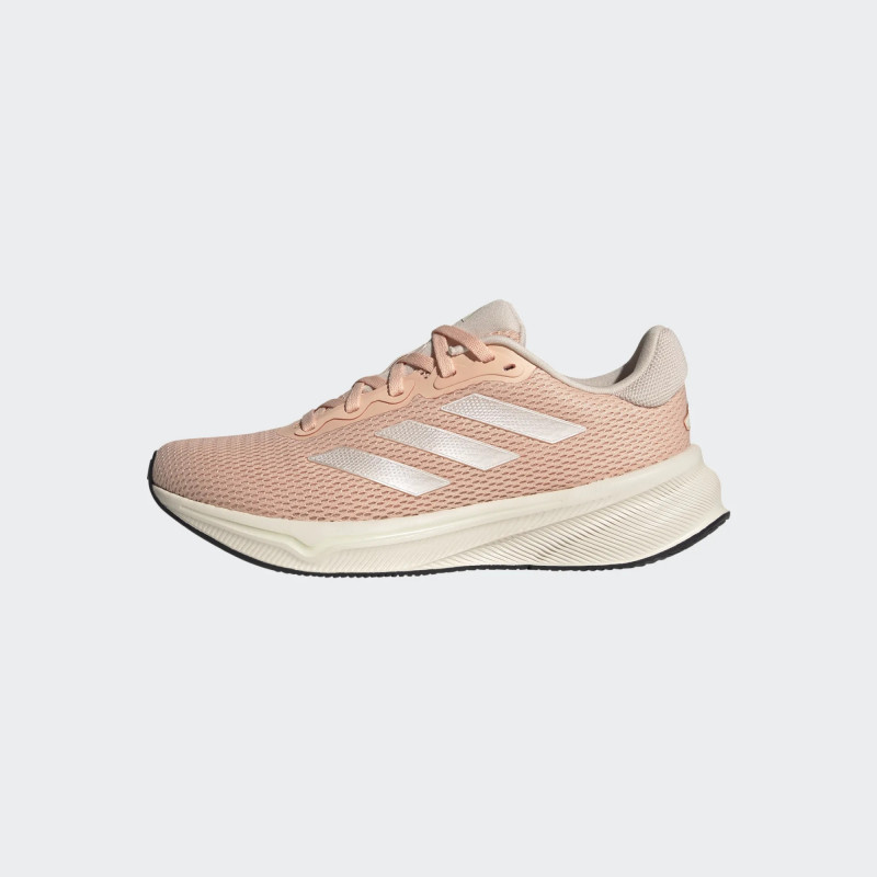 ZAPATILLA RUNNING RESPONSE SALMON ADIDAS