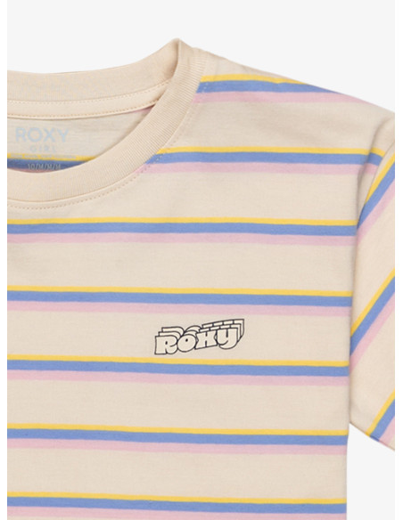 Camiseta de manga corta para Chicas (4 - 16 años)