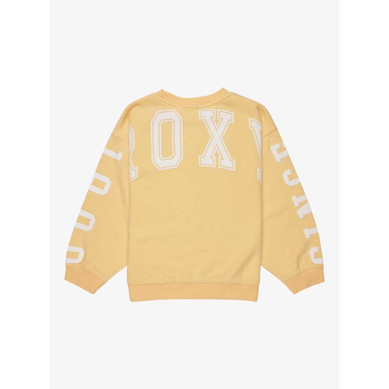 Sweet Baby - Sudadera de cuello redondo para Chicas (8 - 16 años)