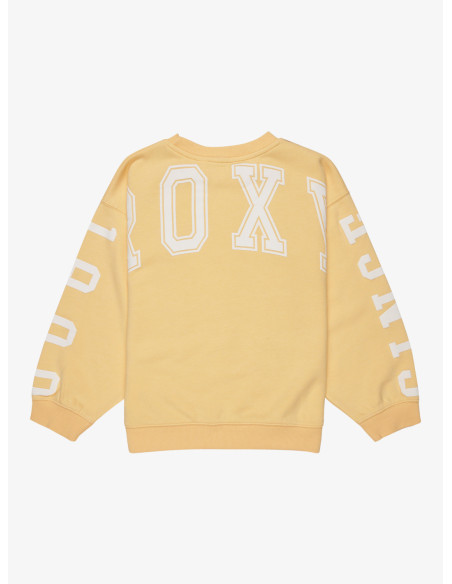 Sweet Baby - Sudadera de cuello redondo para Chicas (8 - 16 años)
