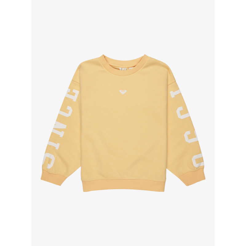 Sweet Baby - Sudadera de cuello redondo para Chicas (8 - 16 años)