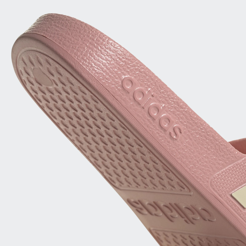 CHANCLA ADIDAS ADILETTE AQUA ROSA