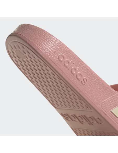 CHANCLA ADIDAS ADILETTE AQUA ROSA