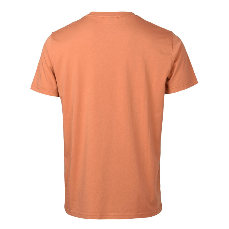 CAMISETA KIPPENS MARCA TERNUA COLOR NARANJA