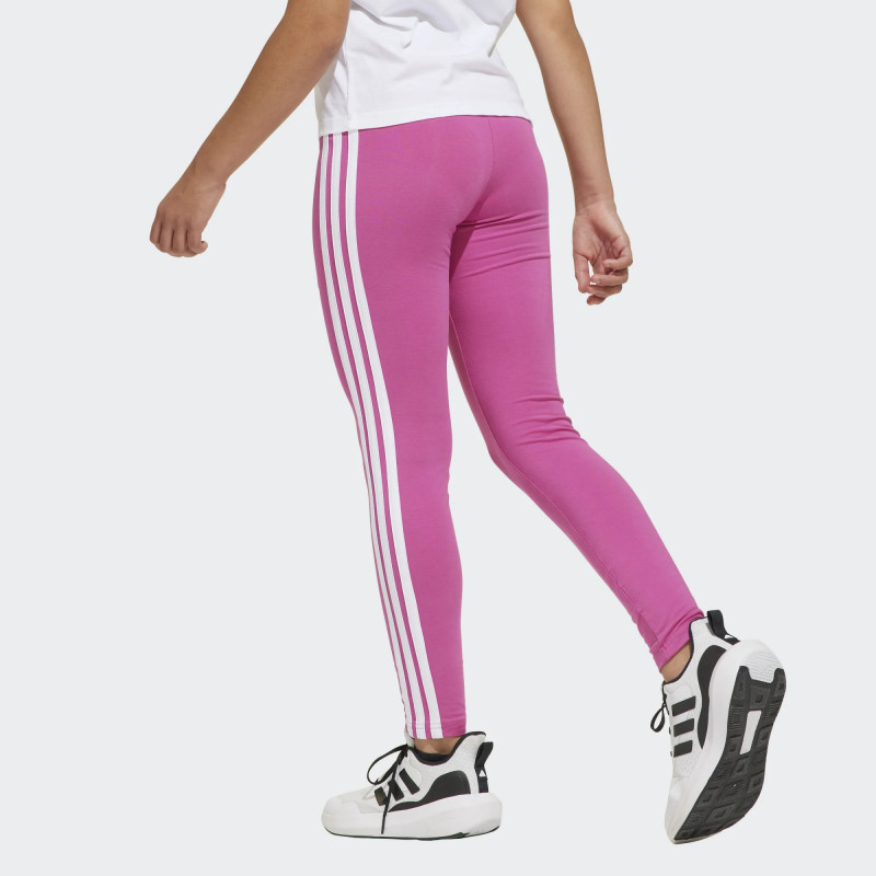 MALLA PITILLO DE ALGODON DE NIÑA MARCA ADIDAS COLOR ROSA