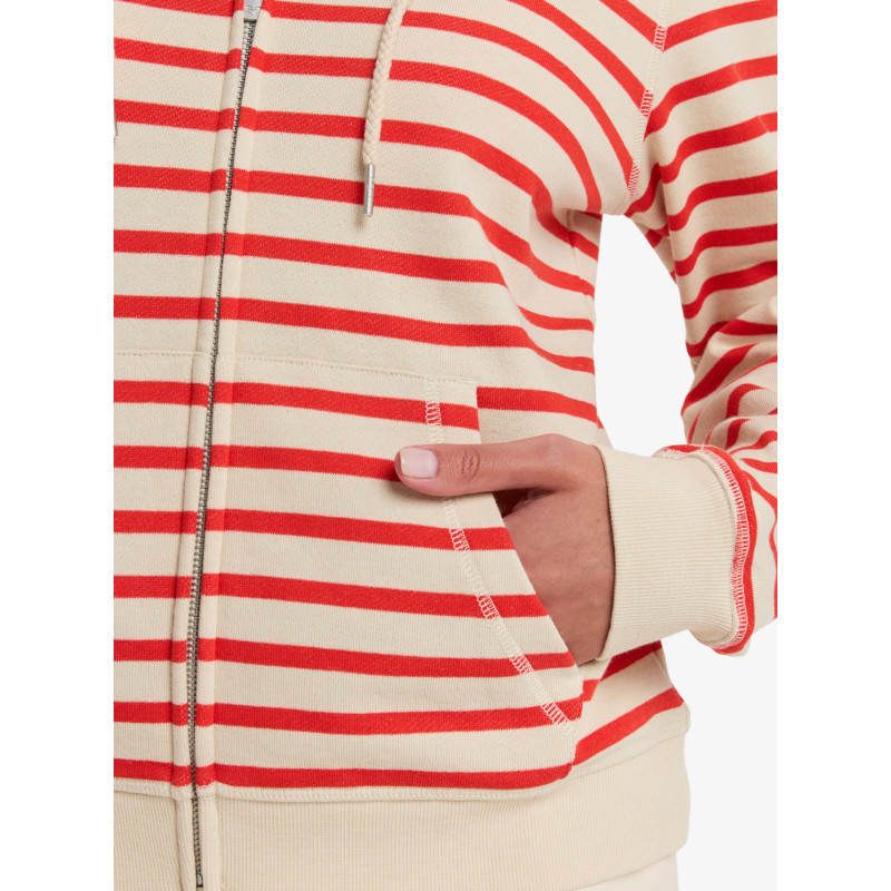 CHAQUETA MARINERA PARA MUJER MARCA ROXY
