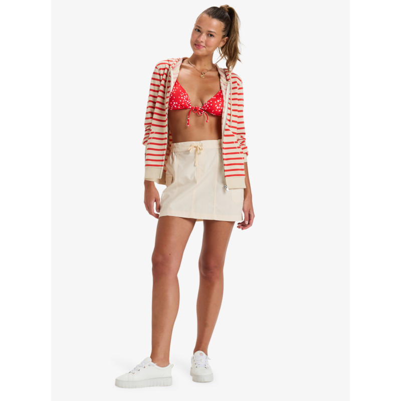 CHAQUETA MARINERA PARA MUJER MARCA ROXY