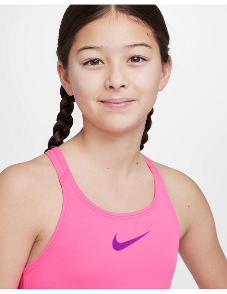 BAÑADOR PISCINA PARA NIÑA MARCA NIKE