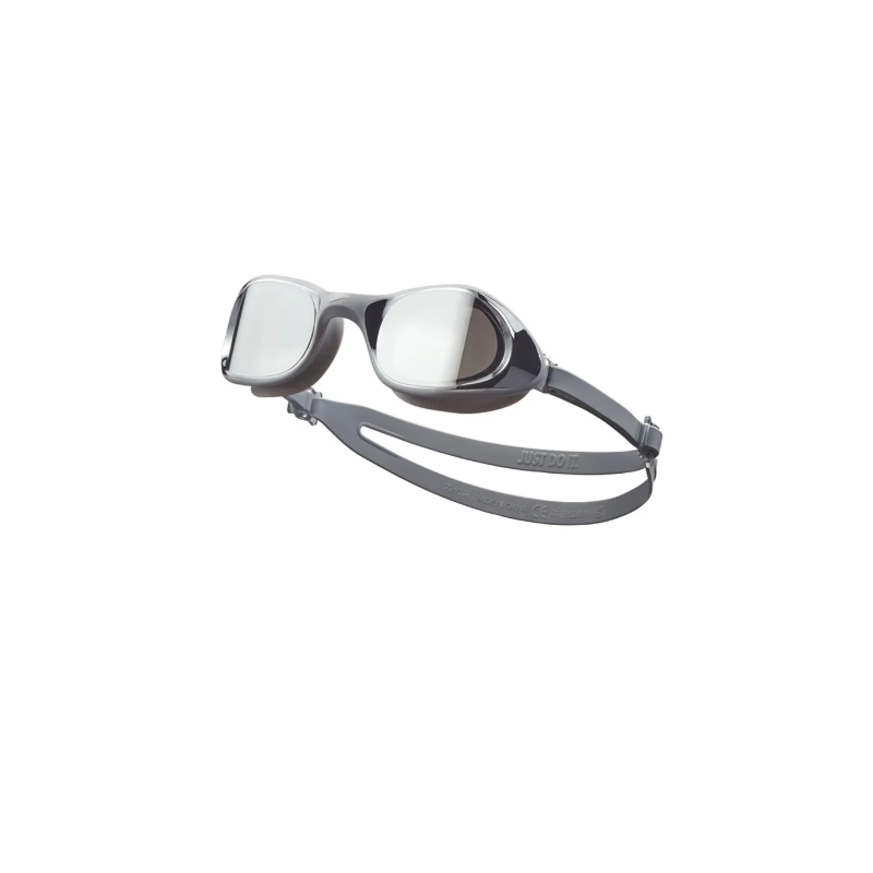GAFA PISCINA GRANDE NIKE GRIS
