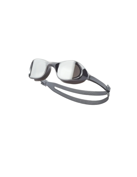 GAFA PISCINA GRANDE NIKE GRIS