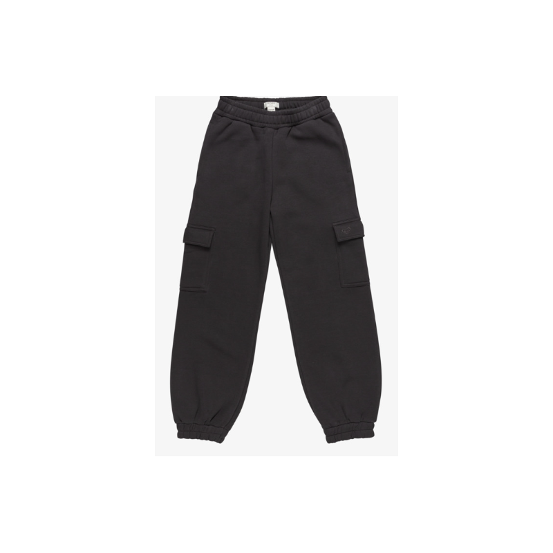 PANTALON CHANDAL NIÑA ROXY NEGRO